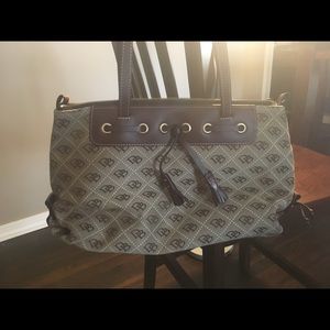 Dooney & Bourke handbag